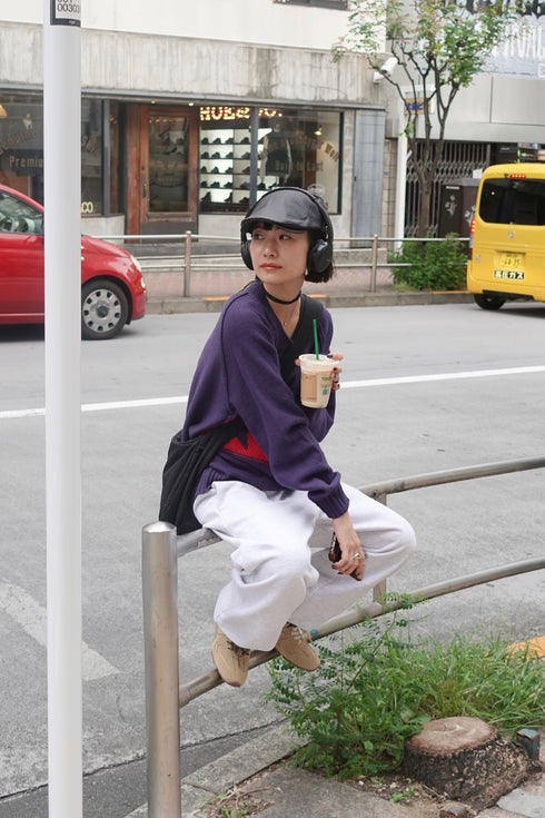 リバースデザインロゴニット